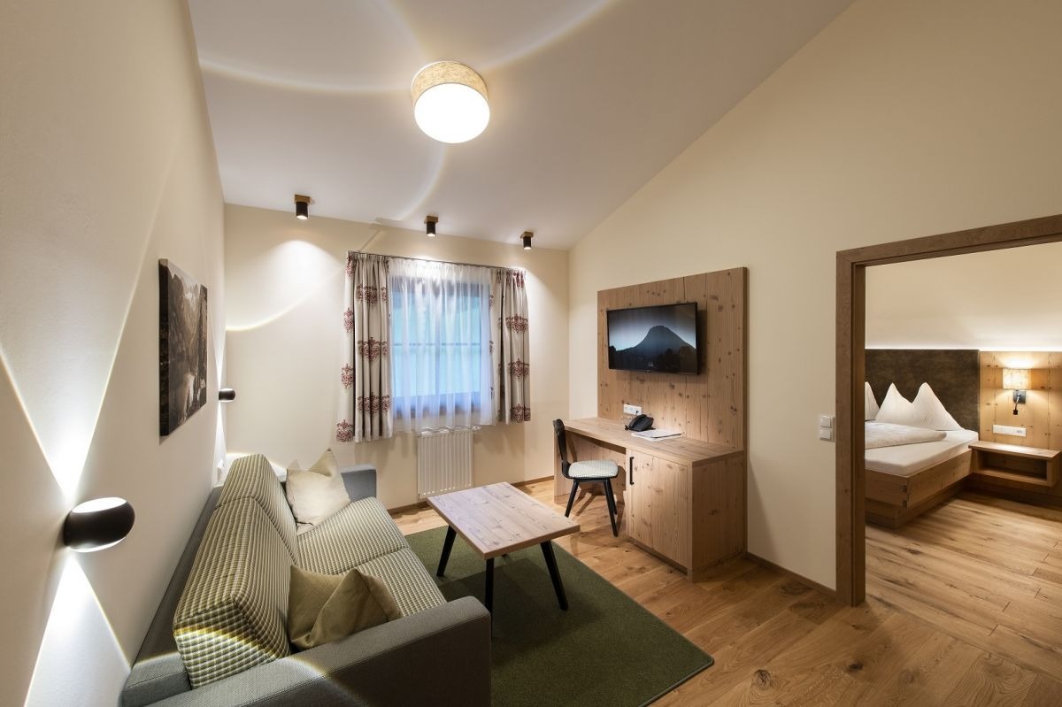 Bruiloft - Salzburgerland - Hotel Seeblick