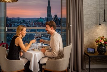 Hochzeit: Romantik Pur im Hotel Am Parkring - Hotel Am Parkring Schick-Hotels Wien