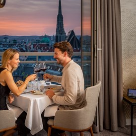 Hochzeit: Romantik Pur im Hotel Am Parkring - Hotel Am Parkring Schick-Hotels Wien