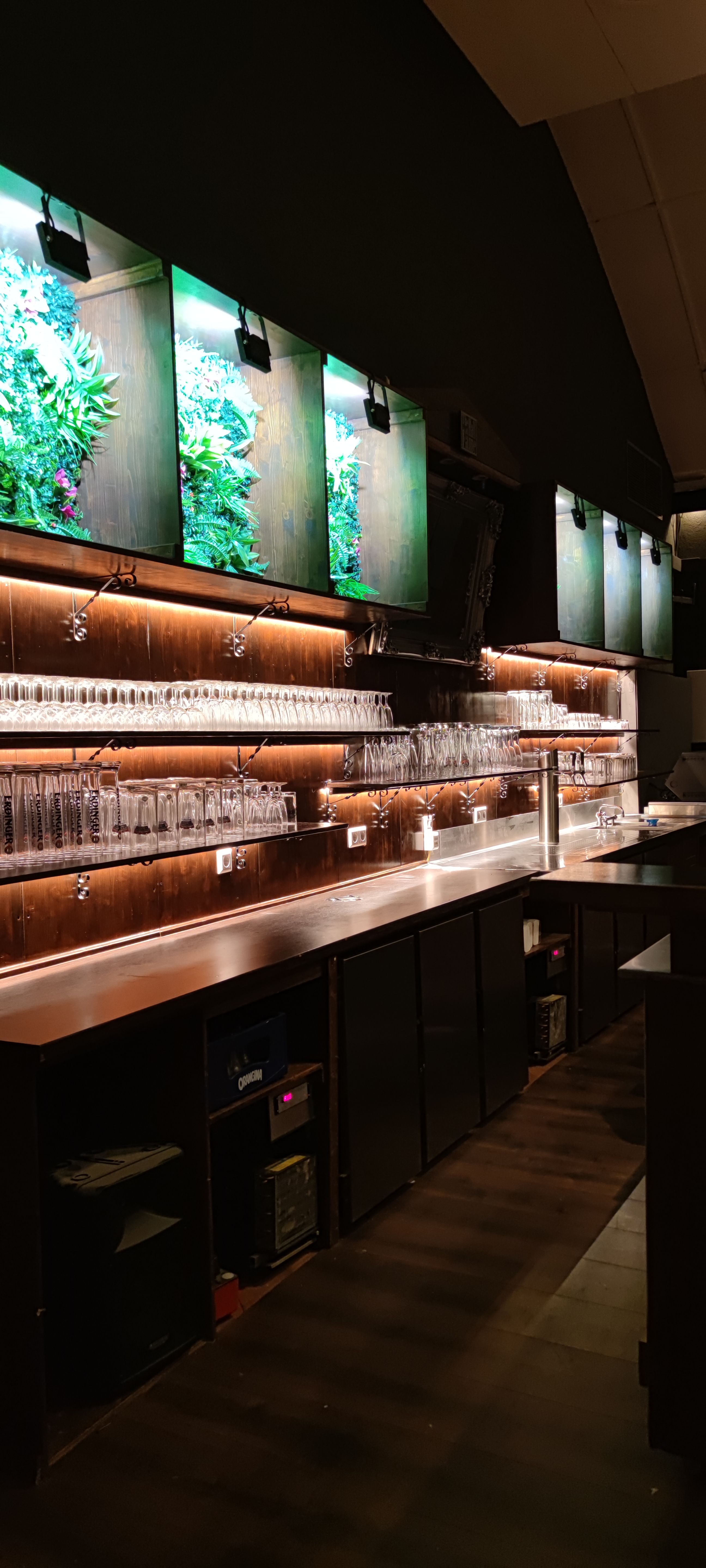 Hochzeitslocation: archie auf der Insel