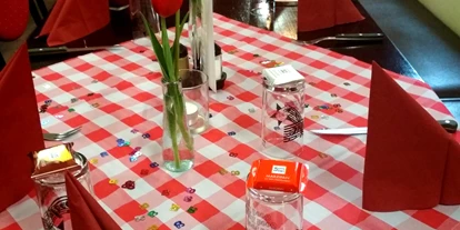 Hochzeit - Geeignet für: Private Feier (Taufe, Erstkommunion,...) - Leonberg (Böblingen) - archie auf der Insel