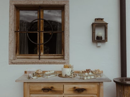 Hochzeit - Tennengau - Winterstellgut