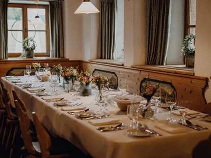 Hochzeit - Tennengau - Winterstellgut