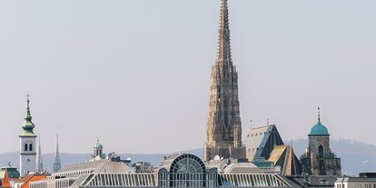 Hochzeit - Klimaanlage - Wien-Stadt Innere Stadt - Vienna Marriott Hotel