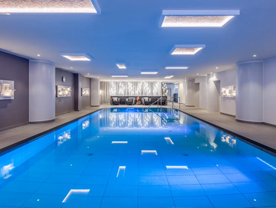 Hochzeit: Vienna Marriott Hotel