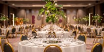Hochzeit - Hochzeits-Stil: Traditionell - Wien - Vienna Marriott Hotel