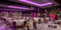 Hochzeit - Geeignet für: Geburtstagsfeier - Wien-Stadt - Vienna Marriott Hotel