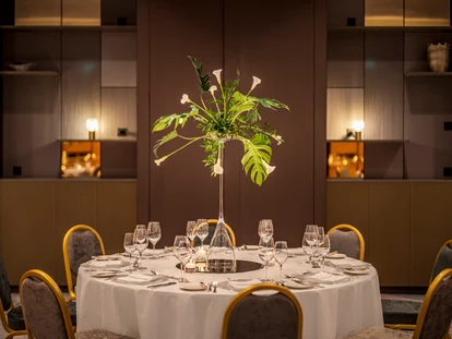 Hochzeit - Bad Vöslau - Vienna Marriott Hotel