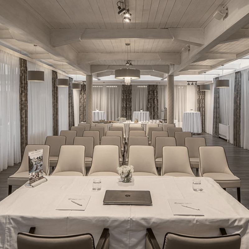 Hochzeit - Westtransdanubien - NaturMed Hotel Carbona