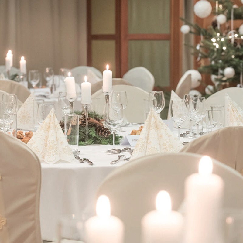 Hochzeit - Westtransdanubien - NaturMed Hotel Carbona