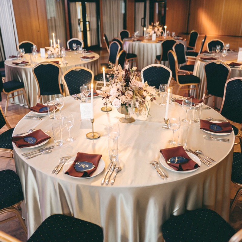 Hochzeit - Westtransdanubien - NaturMed Hotel Carbona