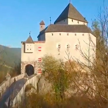 Hochzeit - Aigen im Ennstal - Burg Strechau