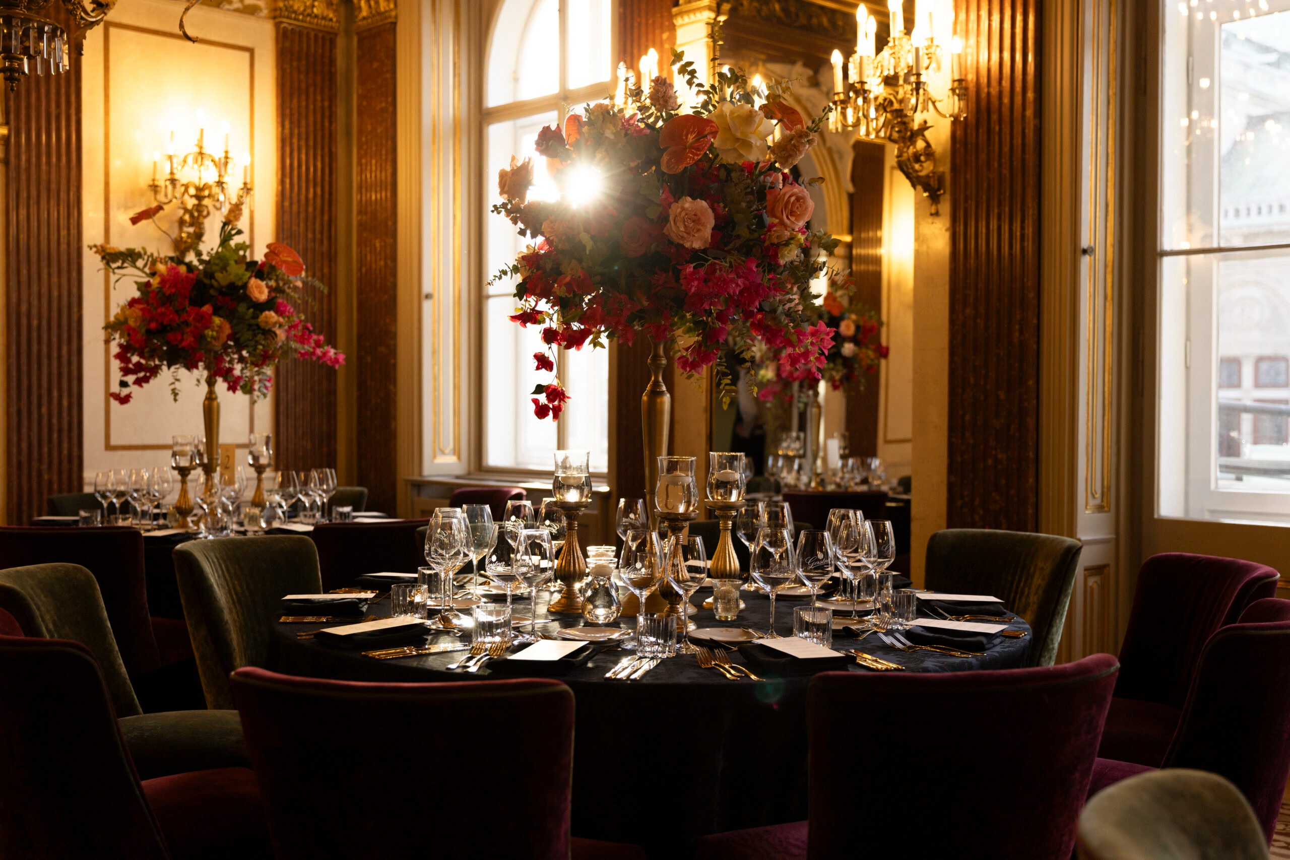 Hochzeit - Wien-Stadt Innere Stadt - Gerstner Imperial Hospitality Group