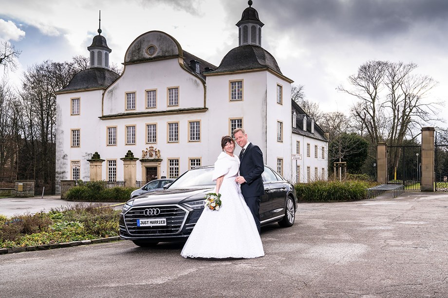 Schloss Steinhausen Heiraten In Witten Hochzeitsfotograf Crea Pix