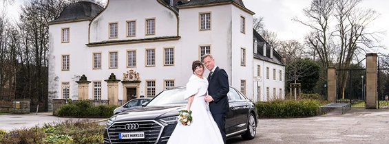 Hochzeitslocation: Feiern Sie Ihre Hochzeit auf Schloß Borbeck - in 45355 Essen. - Schloss Borbeck