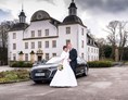 Hochzeit: Feiern Sie Ihre Hochzeit auf Schloß Borbeck - in 45355 Essen. - Schloss Borbeck