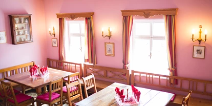 Hochzeit - Rückersdorf (Harmannsdorf) - Das Schreiberhaus - die Hochzeitslocation in 1190 Wien.
Foto © margaritashut.com - Das Schreiberhaus