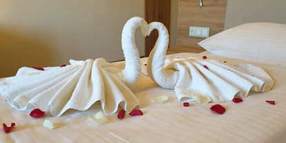 Hochzeit - Rückersdorf (Harmannsdorf) - City Hotel Stockerau