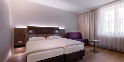 Hochzeit - Rückersdorf (Harmannsdorf) - City Hotel Stockerau