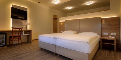 Hochzeit - Rückersdorf (Harmannsdorf) - City Hotel Stockerau