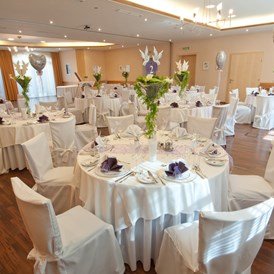 Hochzeit: City Hotel Stockerau