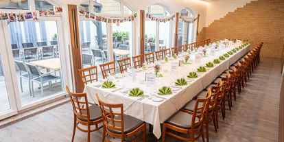 Hochzeit - Rückersdorf (Harmannsdorf) - City Hotel Stockerau