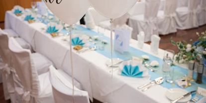 Hochzeit - Rückersdorf (Harmannsdorf) - City Hotel Stockerau