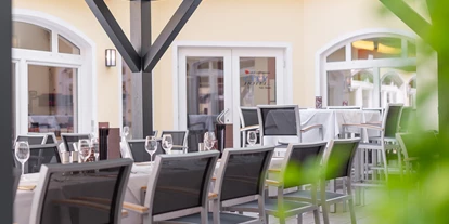 Hochzeit - Rückersdorf (Harmannsdorf) - City Hotel Stockerau