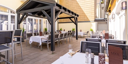 Hochzeit - Rückersdorf (Harmannsdorf) - City Hotel Stockerau