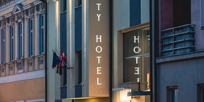 Hochzeit - Rückersdorf (Harmannsdorf) - City Hotel Stockerau