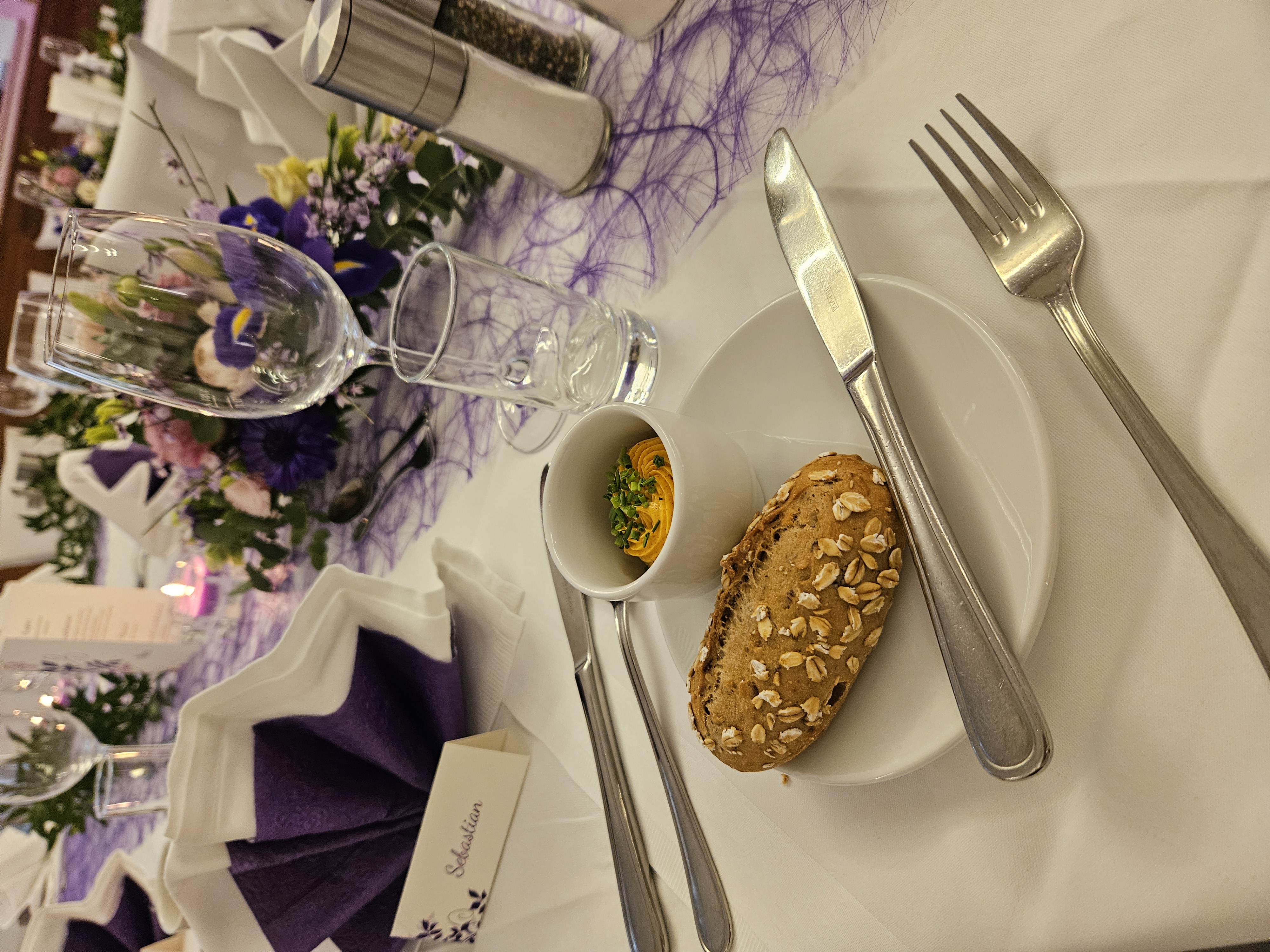 Hochzeit - Weinviertel - City Hotel Stockerau