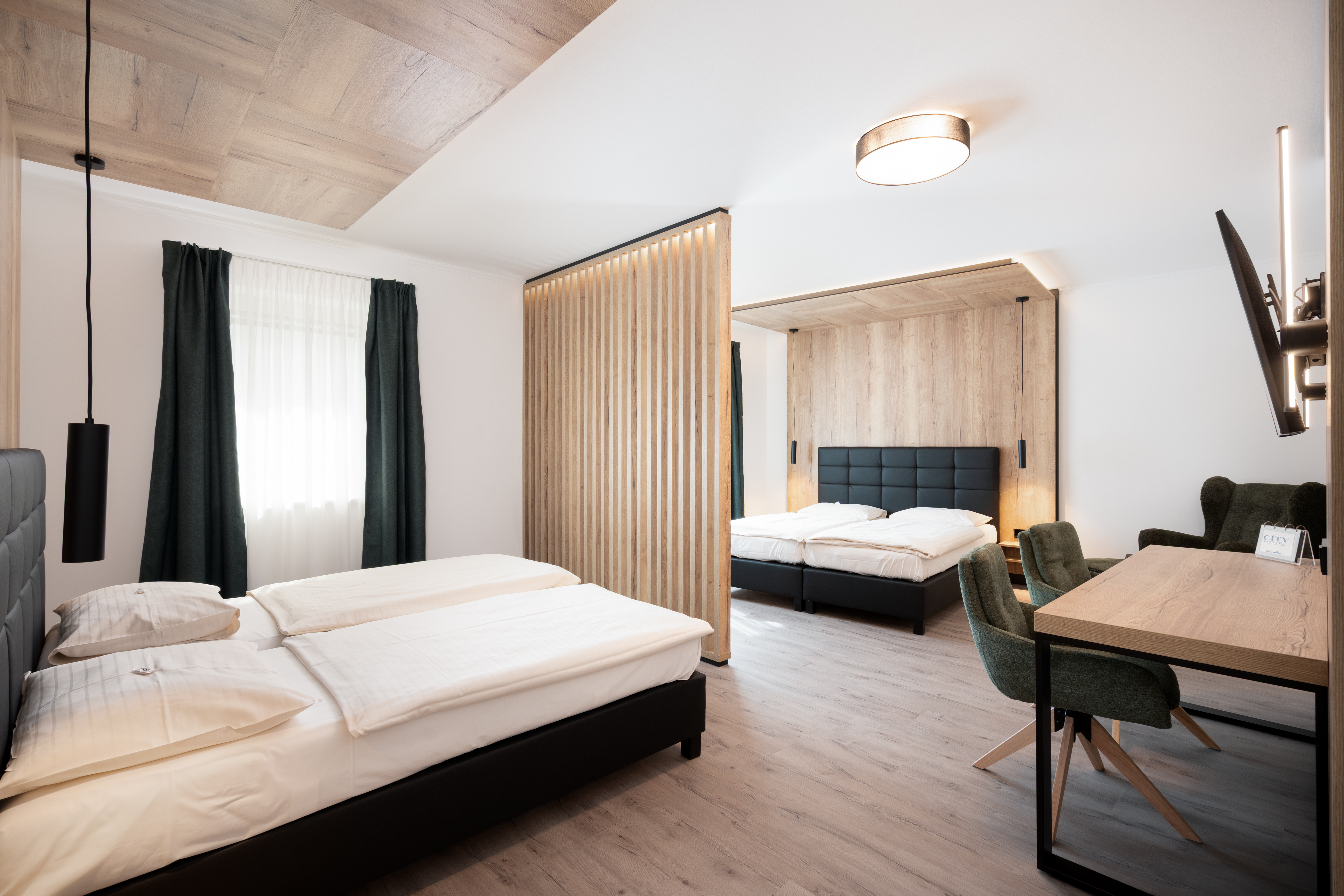 Hochzeitslocation: City Hotel Stockerau