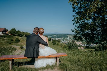 Hochzeit: Zahlreiche tolle Plätze um eure Liebe zu zelebrieren und tolle Hochzeitsfotos zu schießen. - Burg Deutschlandsberg