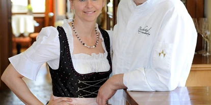 Matrimonio - Deutschlandsberg - Jasmin und Karl Kollmann sind eure tollen Gastgeber auf der Burg Deutschlandsberg. - Burg Deutschlandsberg