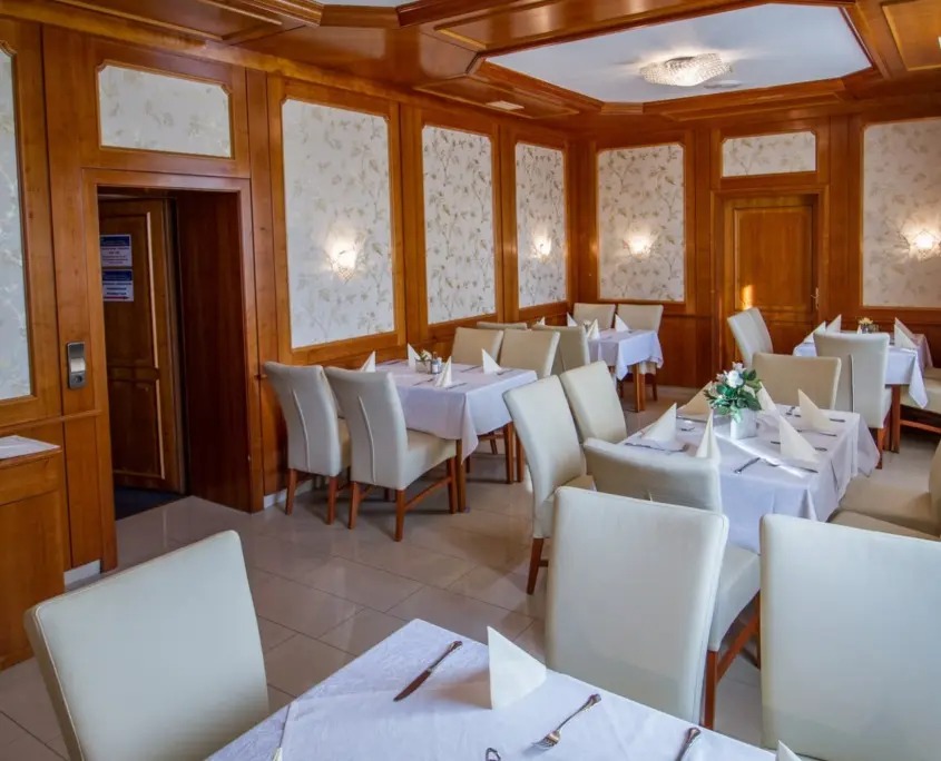 Hochzeit - Bratislava - Auland-Hotel Siebenbrunnerhof***