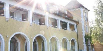 Bruiloft - Breitenbrunn (Breitenbrunn am Neusiedler See) - Birkenhof Restaurant & Landhotel ****