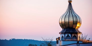 Hochzeit - Steiermark - Rogner Bad Blumau
