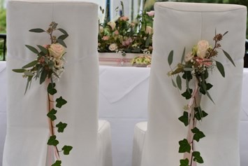 Hochzeit: Rogner Bad Blumau