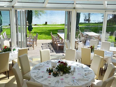 Hochzeit: Das Grafengut