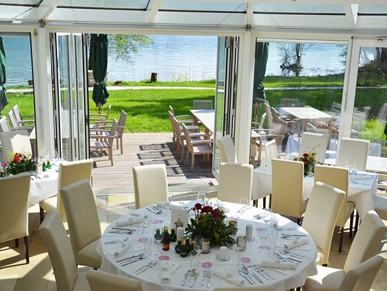 Hochzeit: Das Grafengut