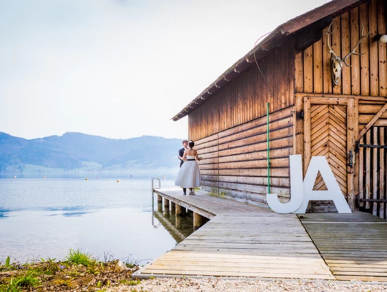 Hochzeit: Das Grafengut