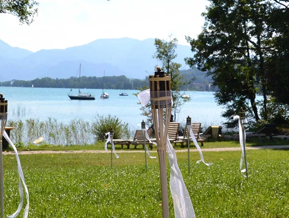 Hochzeit: Das Grafengut