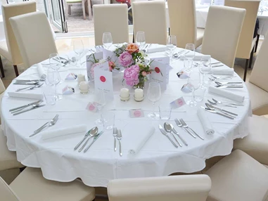 Hochzeit: Das Grafengut