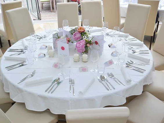 Hochzeit: Das Grafengut