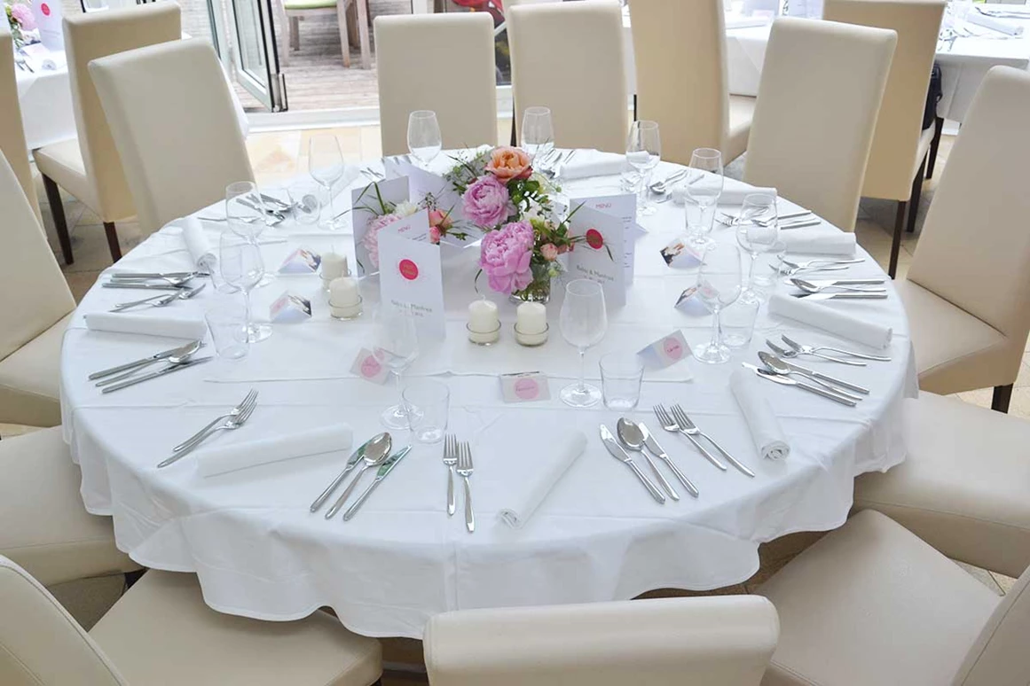 Hochzeit: Das Grafengut