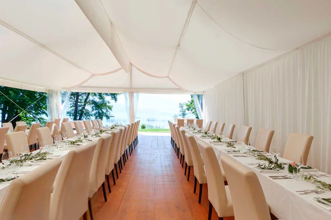 Hochzeit: Das Grafengut