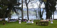 Hochzeit - Oberösterreich - Trauung direkt am See - Das Grafengut