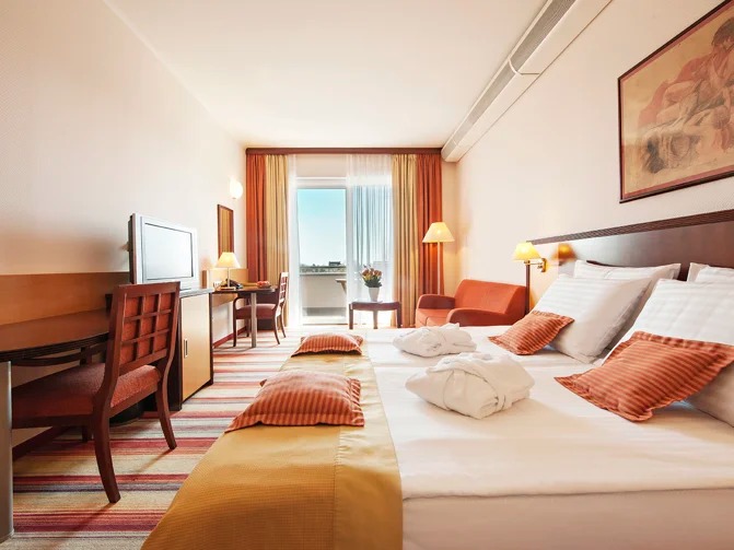 Wedding - Slovenia - Grand Hotel Primus