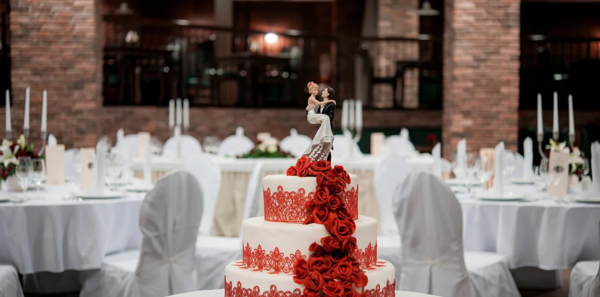 Wedding - Slovenia - Grand Hotel Primus