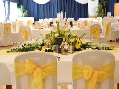 Wedding - Bad Sauerbrunn - Grandhotel Niederösterreichischer Hof